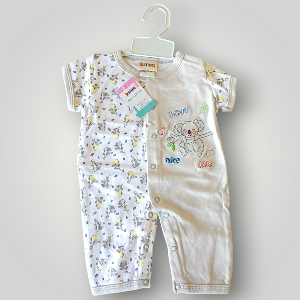 Koala - Full Body Romper - Thailand Imported
